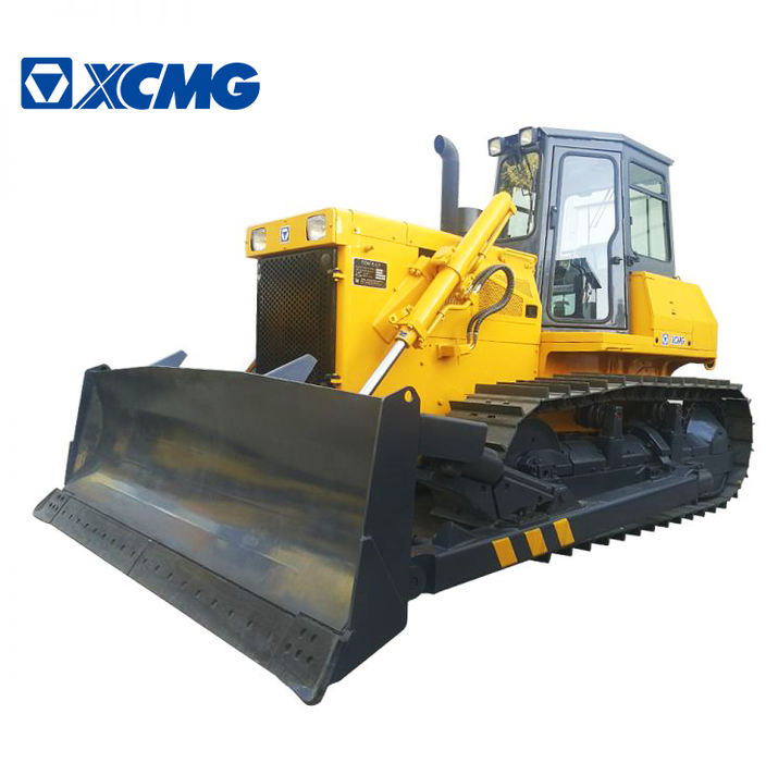 XCMG Official TY320 320HP Bulldozer Small Bull Dozers With Spare Part en crédit-bail XCMG Official TY320 320HP Bulldozer Small Bull Dozers With Spare Part: photos 2