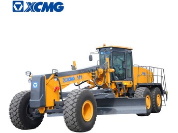 Niveleuse XCMG official Chinese 350HP mining motor graders GR3505: photos 1