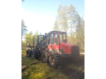 Porteur KOMATSU