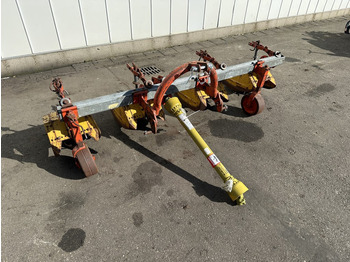 Breviglieri  - Machine agricole