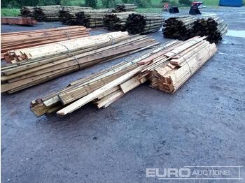 Machine agricole Bundle of Timber (2 of): photos 1