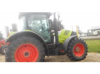 Tracteur agricole CLAAS 640 ARIUM: photos 1