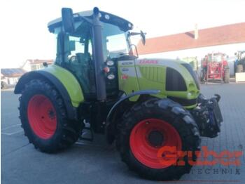 Tracteur agricole CLAAS Arion 510 CIS: photos 1