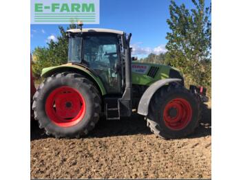 Tracteur agricole CLAAS arion 460 (a43/300): photos 2
