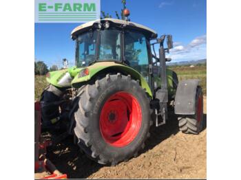 Tracteur agricole CLAAS arion 460 (a43/300): photos 3