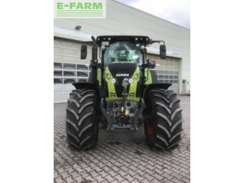 Tracteur agricole CLAAS axion 830 cmatic focus: photos 2