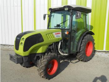 Tracteur agricole CLAAS nexos 220 vl 4rm: photos 1