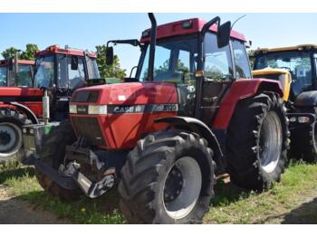 Tracteur agricole Case-IH 5120 Maxxum: photos 1