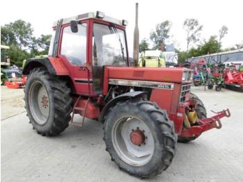 Tracteur agricole Case-IH 956 XLA: photos 1