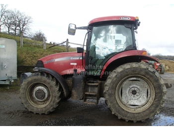 Tracteur agricole Case IH MXU 115: photos 1
