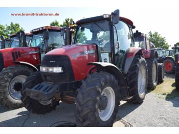 Tracteur agricole Case-IH MX 110: photos 1