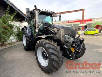 Tracteur agricole neuf Case-IH Maxxum 125 CVX Black: photos 1