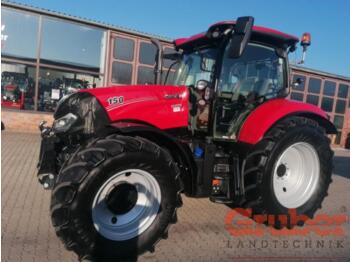 Tracteur agricole Case-IH Maxxum 150 MC: photos 1