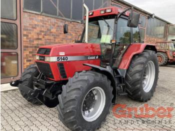 Tracteur agricole Case-IH Maxxum 5140 Pro: photos 1