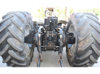 Tracteur agricole Case IH Puma Series: photos 3