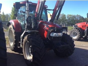 Tracteur agricole Case-IH maxxum 110 mc ep: photos 1
