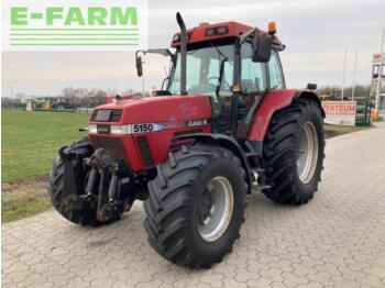 Tracteur agricole Case-IH maxxum 5150 pro: photos 1