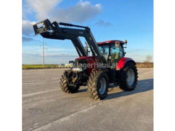 Tracteur agricole Case-IH puma 140 privatvk 0664/2407019: photos 1