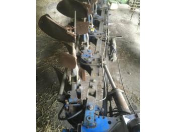 Överum VF-CXP - Charrue