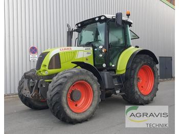 Tracteur agricole Claas ARION 620 CIS: photos 1