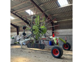 Matériel de fenaison Claas Liner 2900: photos 1