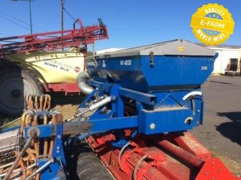 Nordsten NS4030 - Combiné de semis