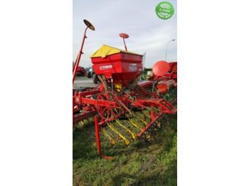  Techmagri Mistral PMS 4000 - Combiné de semis