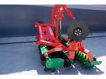 Cover crop Agro-Masz Scheibenegge 3m mit Hitch-NEU