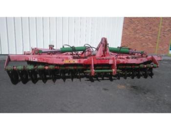  Techmagri DCC450HP - Cover crop
