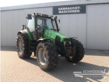 Tracteur agricole Deutz-Fahr Agrotron 135 MK 3: photos 1