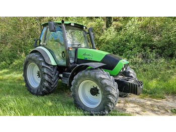 Deutz-Fahr Agrotron 155 - Tracteur agricole: photos 3