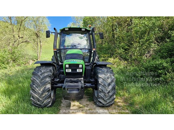 Deutz-Fahr Agrotron 155 - Tracteur agricole: photos 2