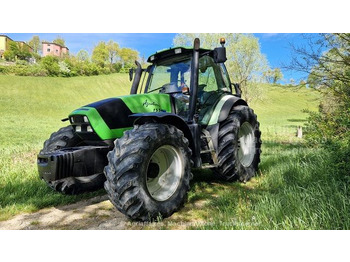 Deutz-Fahr Agrotron 155 - Tracteur agricole: photos 1