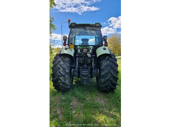 Deutz-Fahr Agrotron 155 - Tracteur agricole: photos 5