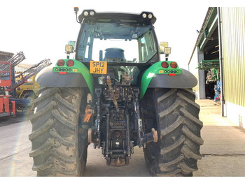 Tracteur agricole Deutz-Fahr Agrotron L730 Tractor: photos 5