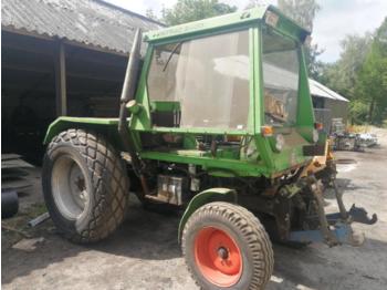 Tracteur agricole Deutz-Fahr INTRAC 2003: photos 1