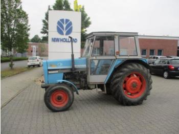 Tracteur agricole Eicher 4060: photos 1