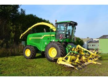 Ensileuse John Deere 7780i