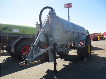 Meyer-Lohne VW 11000E - Epandeurs