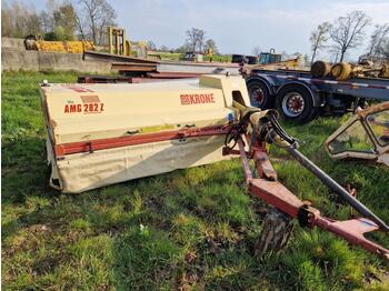 Faucheuse Krone AMG282Z