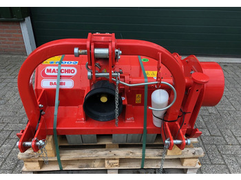 Faucheuse Maschio Gaspardo
