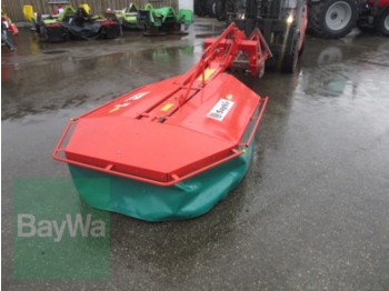 Saphir KM 186 - Faucheuse