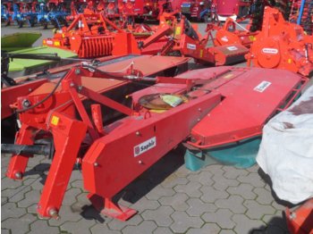 Saphir KM 210 - Faucheuse