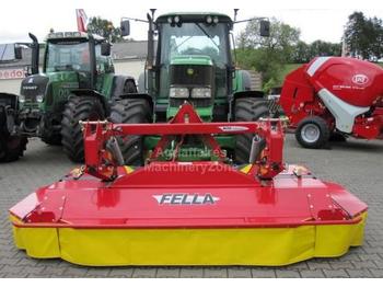 Fella KM 310 FZ - Machine agricole