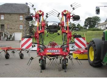 Fella TH 8608 DN - Machine agricole