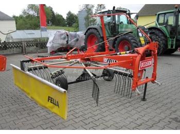 Fella TS 426 - Machine agricole