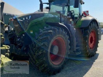 Tracteur agricole Fendt 1050 Vario S4 ProfiPlus: photos 1