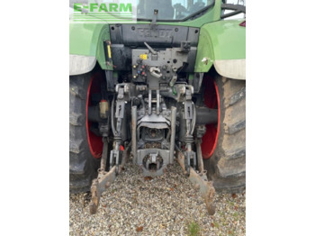 Tracteur agricole Fendt 720 vario profi +: photos 3