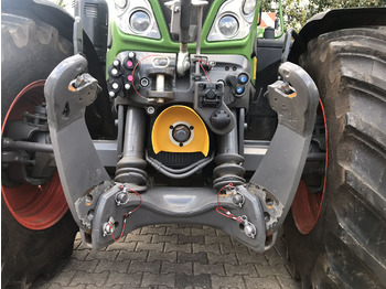 Fendt 724 Vario Gen6 ProfiPlus setting 2 - Tracteur agricole: photos 4