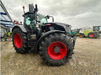 Tracteur agricole neuf Fendt 728 Profi+ Setting 2 Design Line: photos 3